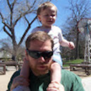 Meet your Posher, Josh